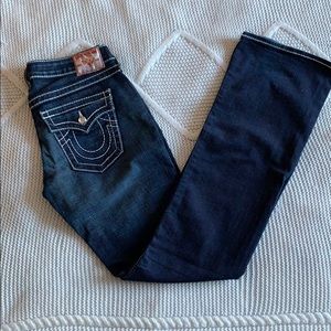 AUTHENTIC True Religion Jeans